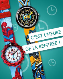 Montres enfant