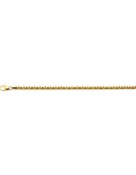 bijoux-or bracelet 18 carats 2441