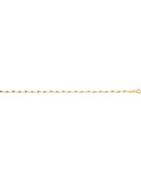 bijoux or-collier or 592.1