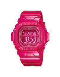 Montre CASIO BABY G rose BG-5601-4ER