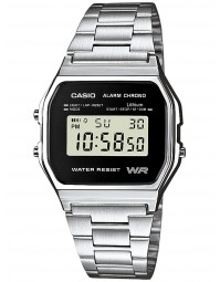 Casio montre homme A158WEA-1EF