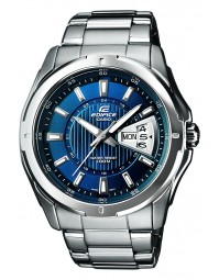 Casio montre homme collection Edifice modèle EF-129D-2AVEF
