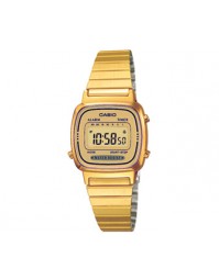 Montre Casio femme LA670WEGA-9