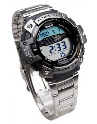 Casio montre homme 