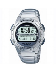 Casio montre homme W-756D-7AVES