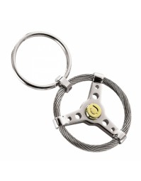 Charles Jourdan-porte clé CF896