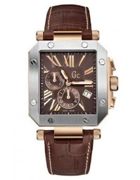 GC montre homme cuir I50001G1