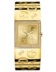 Guess g2g montre femme or I80340L1