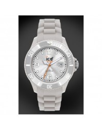 Montre Ice Watch argent SI-SR-S-S-09