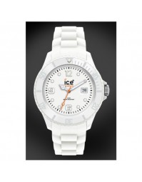 Ice Watch montre femme blanche SI-WE-S-S-09