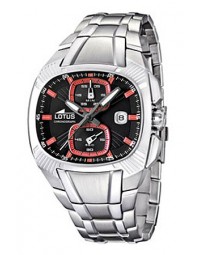 LOTUS montre homme doom   l15752-4