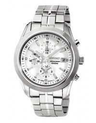 SEIKO montre chronographe classique SNAD85