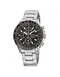 Seiko montre homme chrono SSC009
