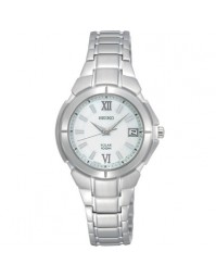 Montre femme Seiko Classiques Métal SUT021