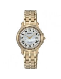 Seiko Premier montre femme SXDE04