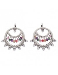bijoux boucles d'oreilles vanina SZ30356089