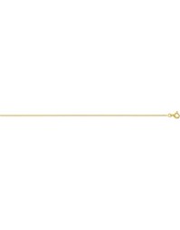 bijoux or-chaine or maille gourmette G25