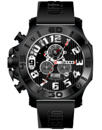 OFFSHORE montre homme TORNADE OFF009B