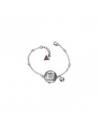 Guess Bijoux bracelet médaille UBB81142
