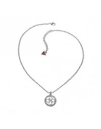 Guess-bijoux collier logo guess UBN81185