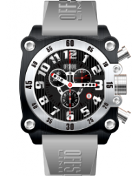OFFSHORE montre grise Z DRIVE OFF007D