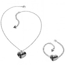 Parure Guess