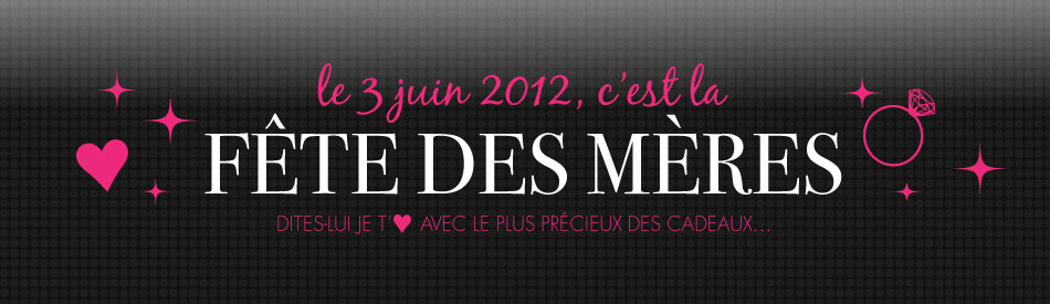 Fêtes des mères